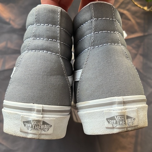 Vans Sk8-Hi - Picture 5 of 11